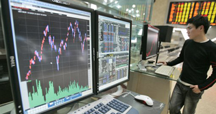 Asian shares gain as Tokyo hits four-month high